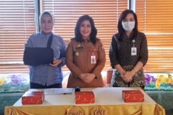 BPJS Kesehatan ingatkan kepatuhan badan usaha dalam membayar iuran pekerja
