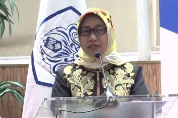 LLDikti dorong perguruan tinggi lahirkan talenta digital