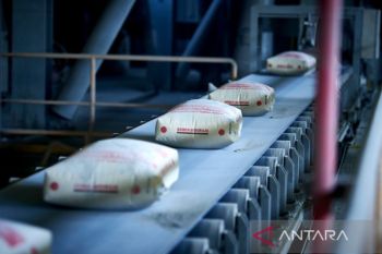 Semen Baturaja capai skor 99,87 persen pemenuhan target TKDN