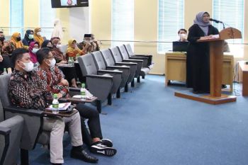 Dosen UMP raih gelar doktor di bidang Ilmu Psikologi Pendidikan Islam