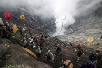 Upacara Yadnya Kasada