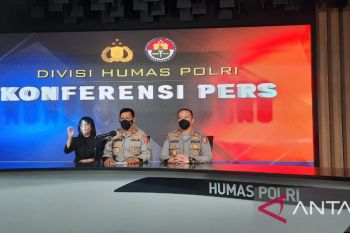 Polri periksa lagi tersangka penipuan investasi bodong Kampoeng Kurma