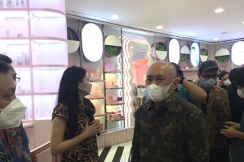 Teten Masduki harap pasar dalam negeri tak diserbu produk asing