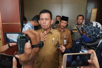 Gubernur Ansar surati operator minta tarif  ferry Singapura-Kepri turun