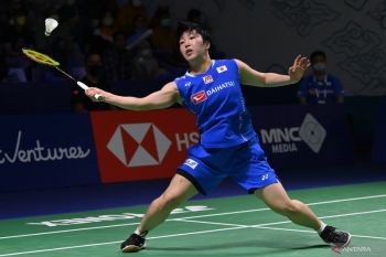 Japan Open 2022: Menanti para juara baru