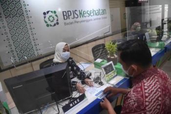 BPJS Kesehatan Hapus Kelas Rawat Inap