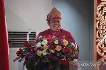 HUT ke-1.339 Kota Palembang: Gubernur Deru apresiasi keberhasilan Kota Palembang