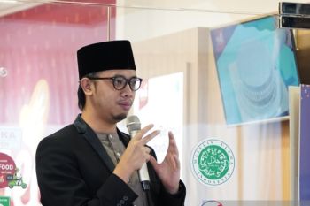 Wako Bukittinggi ke pedagang Jalan Minangkabau : Ini murni untuk kepentingan ekonomi warga