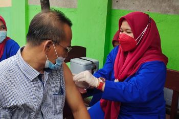 IDI Lampung minta waspadai masuknya Omicron BA.4 dan BA.5 dengan prokes