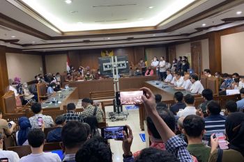 PT Garuda Indonesia raih persetujuan kreditur atas proposal perdamaian