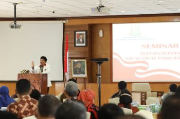 BPIP: "Restorative justice" perlu digalakkan untuk menyelesaikan masalah