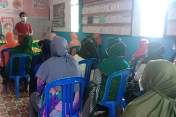 Pemkot Makassar anggarkan Rp170 miliar program Lorong Wisata