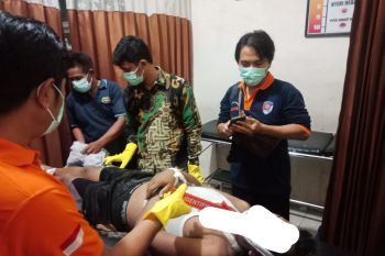 Antar kerabat terapi stroke, guru honorer ditemukan meninggal di Pantai Labuhan Haji Lotim