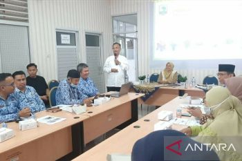 Usaha tanaman hias berkembang pesat, Pemkot Padang Panjang rumuskan kebijakan pengembangan