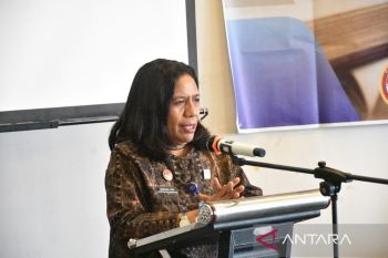 Kemenkumham harap sinergisme dengan Pemda NTT dorong perda PBG