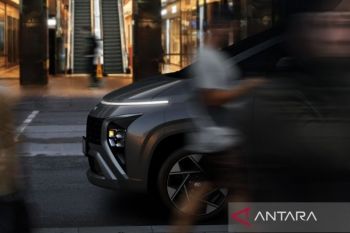 Mobil Hyundai Stargazer segera meluncur, begini tampilan depan &amp; belakangnya