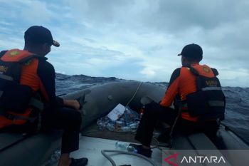 Tak kunjung ketemu, tim SAR tutup pencarian nelayan hilang di Wakatobi Sultra