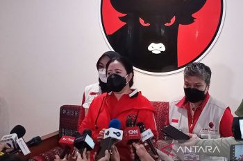 PDI Perjuangan pertimbangkan dorong Gibran maju di Pilgub 2024