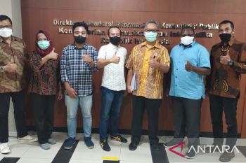 Pemerintah Jayapura sebut KMAN merupakan kekuatan bangsa