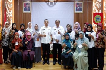 Gunung Kidul mengintensifkan sosialisasi layanan aduan masyarakat