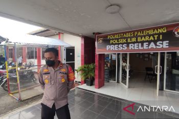 Komplotan remaja di Palembang jadi pelaku begal