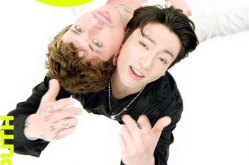 Jungkook BTS dan Charlie Puth kolaborasi lewat lagu "Left and Right"
