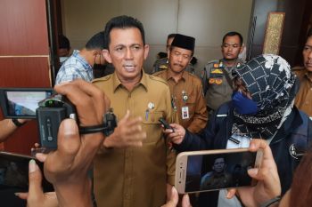 KLHK masih proses Izin hutan lindung untuk Bandara Karimun
