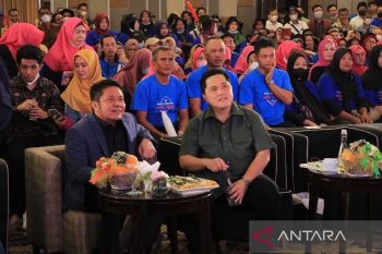 Gubernur Sumsel berharap rencana pelabuhan laut Tanjung Carat tak ditunda