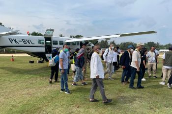Catatan Ilham Bintang -Sampai Jumpa di Susi Air Show Pangandaran Tahun 2023