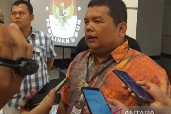 KPU belum pastikan pemekaran Dapil Tanjungpinang Timur