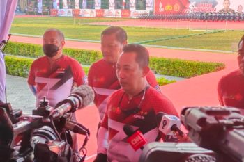 Kapolri pastikan PK etik AKBP Raden Brotoseno segera ditindaklanjuti