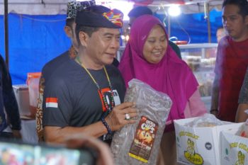 Jumlah aset Kaltara meningkat 3,11 Persen