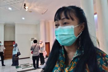 Imunisasi campak dan rubela dekati capaian 50 persen