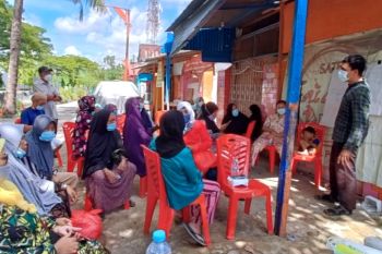 Wali Kota Makassar bentuk Dewan Lorong Wisata "D Lor"