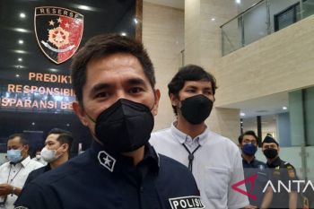 Bareskrim kirim tim asistensi untuk memburu pelaku pembuang kokain di Kepulauan Anambas