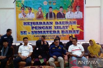 Pemprov dorong IPSI Sumbar perbanyak kejuaraan tingkatkan prestasi