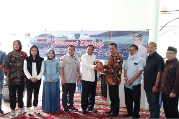 Abdullah Puteh: Komite II DPD-RI perhatian ke nelayan Pesisir Selatan