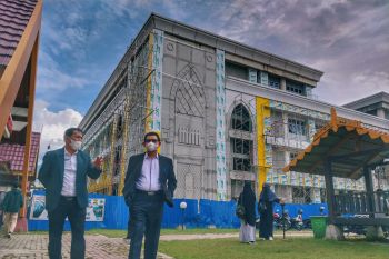 UIN Palu  segera buka empat program studi umum