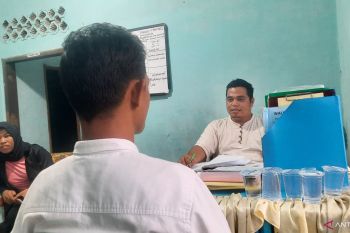 Pariaman miliki pusat rehabilitasi pecandu narkoba, ekonomi lemah cukup bayar uang makan