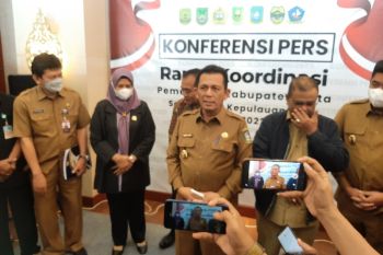 Puluhan ribu nelayan Kepri dilindungi BPJamsostek mulai 2023