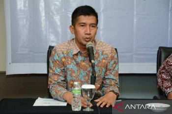Usaha Budi daya perikanan Pesisir Selatan lesu akibat buruknya bibit