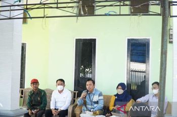 Pemkab Sigi  harap Pemerintah Pusat bantu sarana pengembangan pertanian
