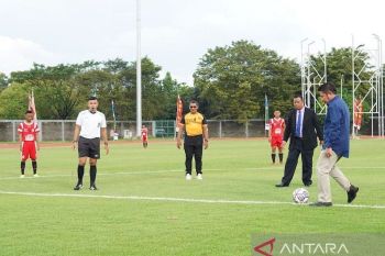Diikuti 127 pondok pesantren, Sumsel gelar Liga Santri perebutkan Piala Kasad
