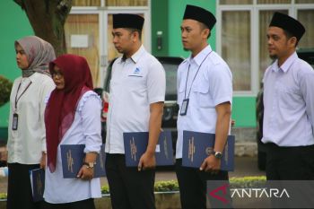 Komitmen, komunikasi, dan motivasi bersama dalam pembangunan zona integritas