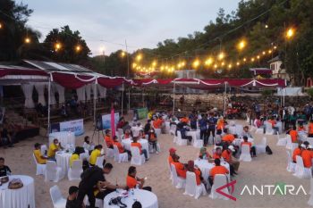 Gunung Kidul menjamin ketersediaan kamar selama kejuaraan voli nasional