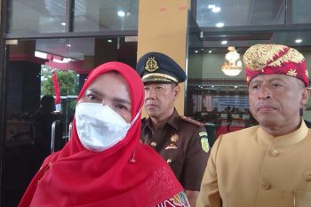 Wali Kota: HUT ke-340 momen tuntaskan masalah di Bandarlampung