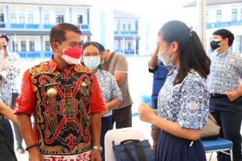 Dana pendidikan Kaltara diusulkan Rp588,7 Miliar