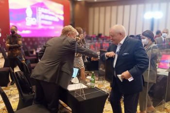 G20 cooperates on Financial Intermediary Fund to face future pandemics