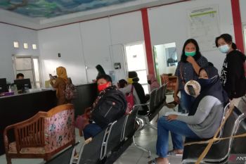 Sebagian besar anak di Mukomuko tanpa kartu identitas