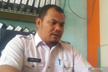 Serapan belanja modal Solok Selatan baru 4,99 persen